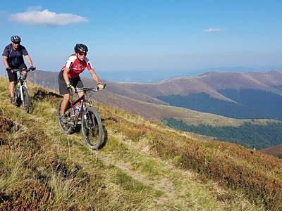 Podkarpatská Rus Mtb